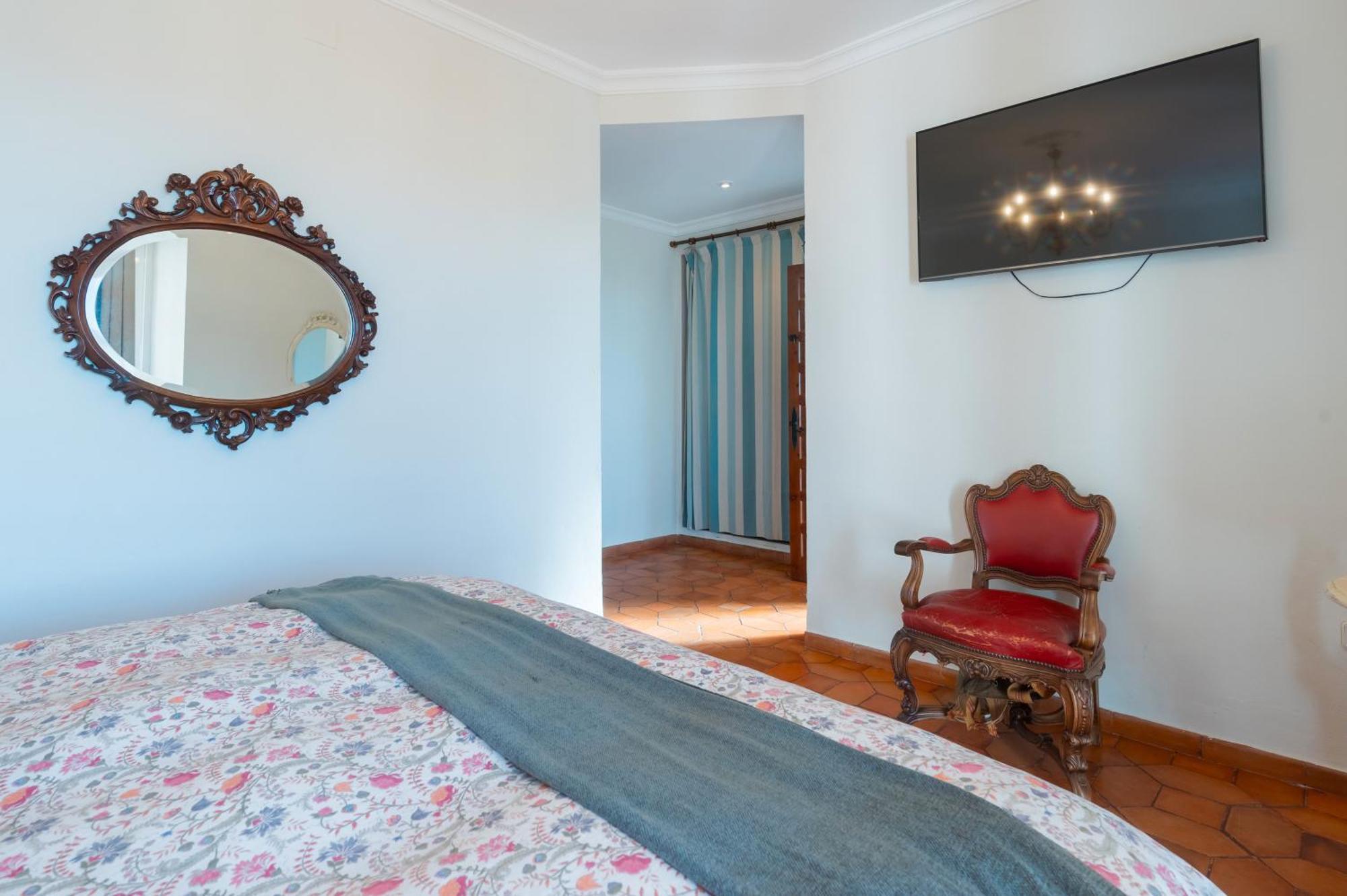 Cortijo Los Tomillares Villa Guadalcanal Kültér fotó
