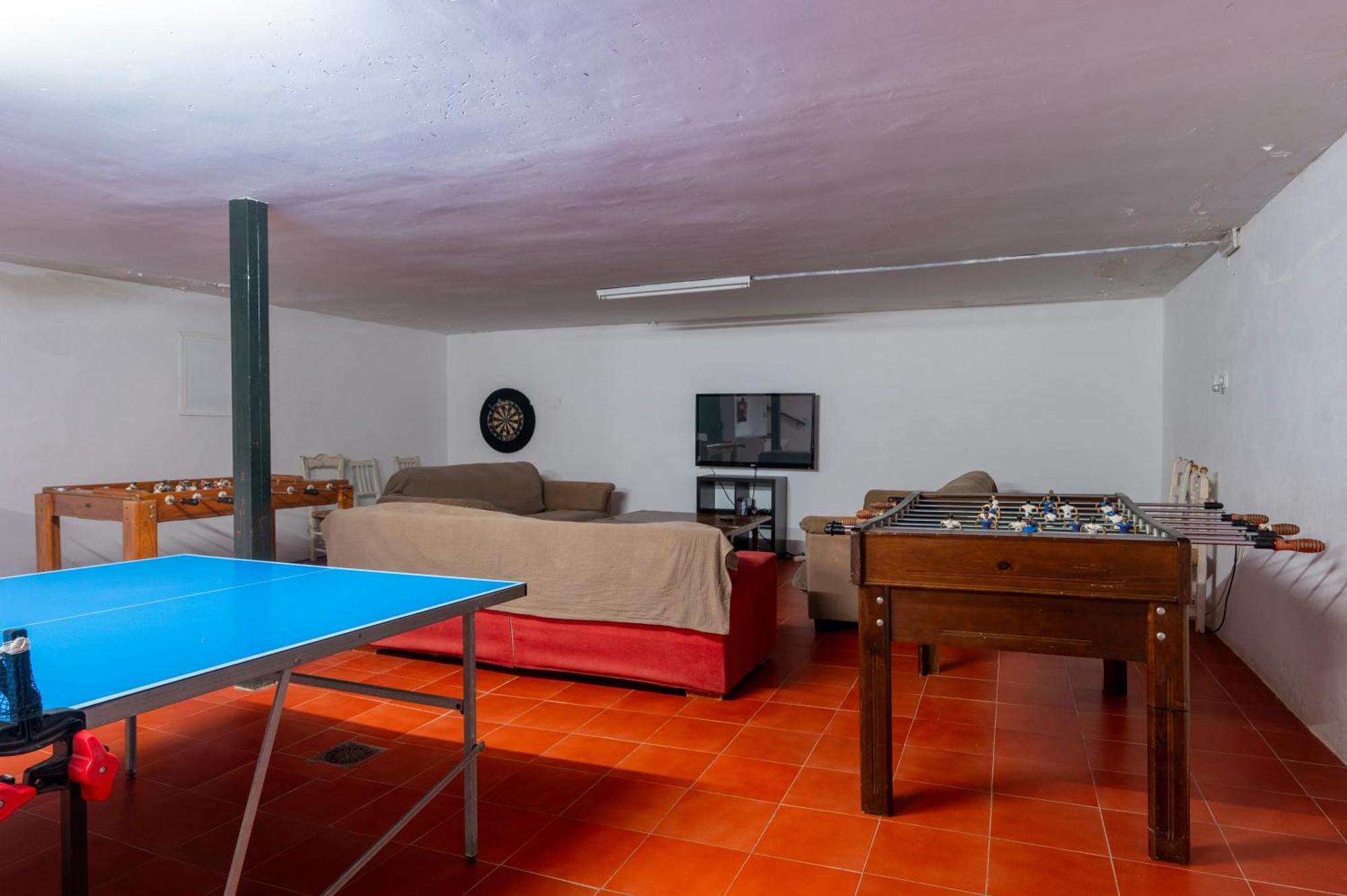 Cortijo Los Tomillares Villa Guadalcanal Kültér fotó