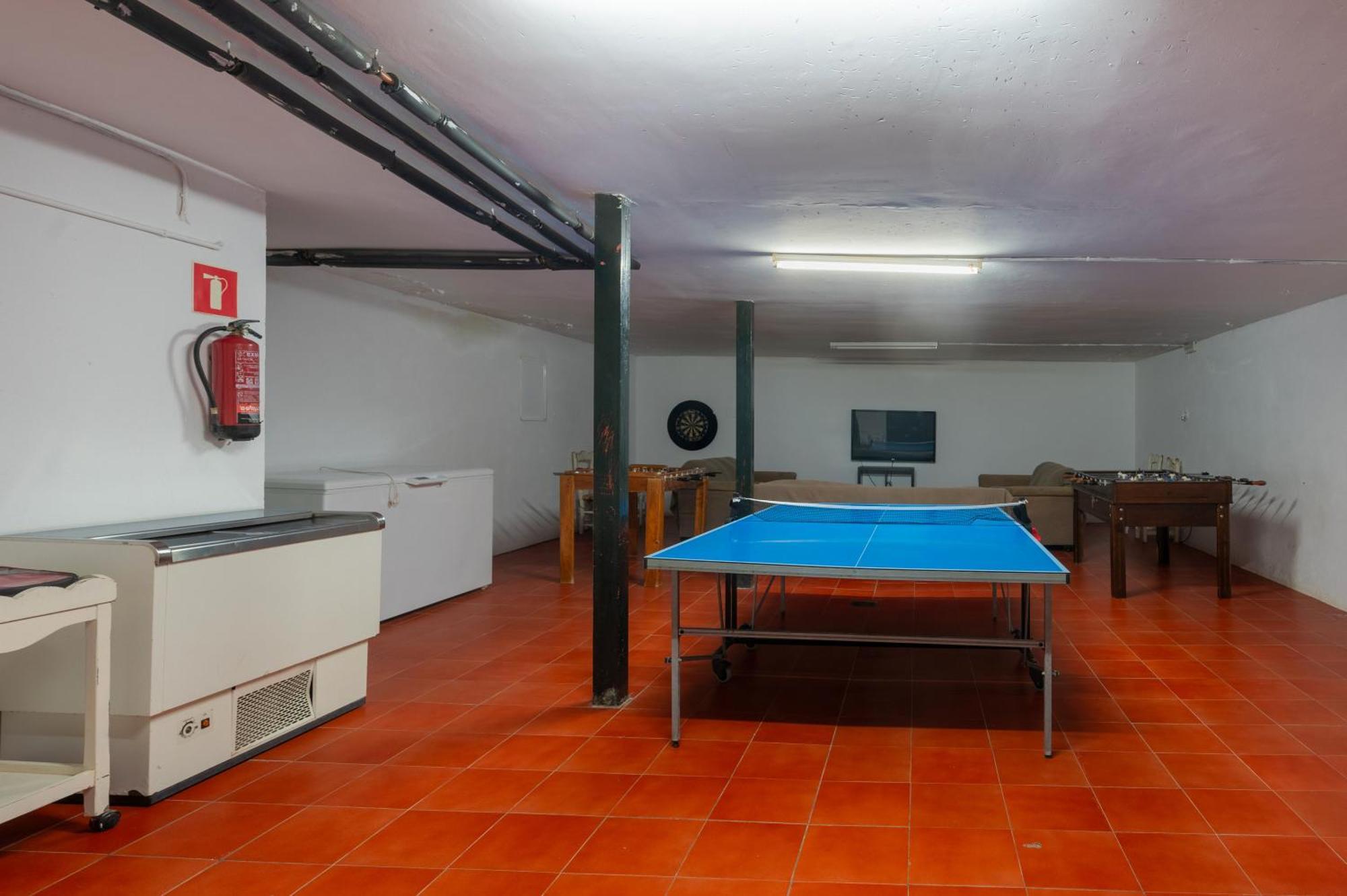 Cortijo Los Tomillares Villa Guadalcanal Kültér fotó