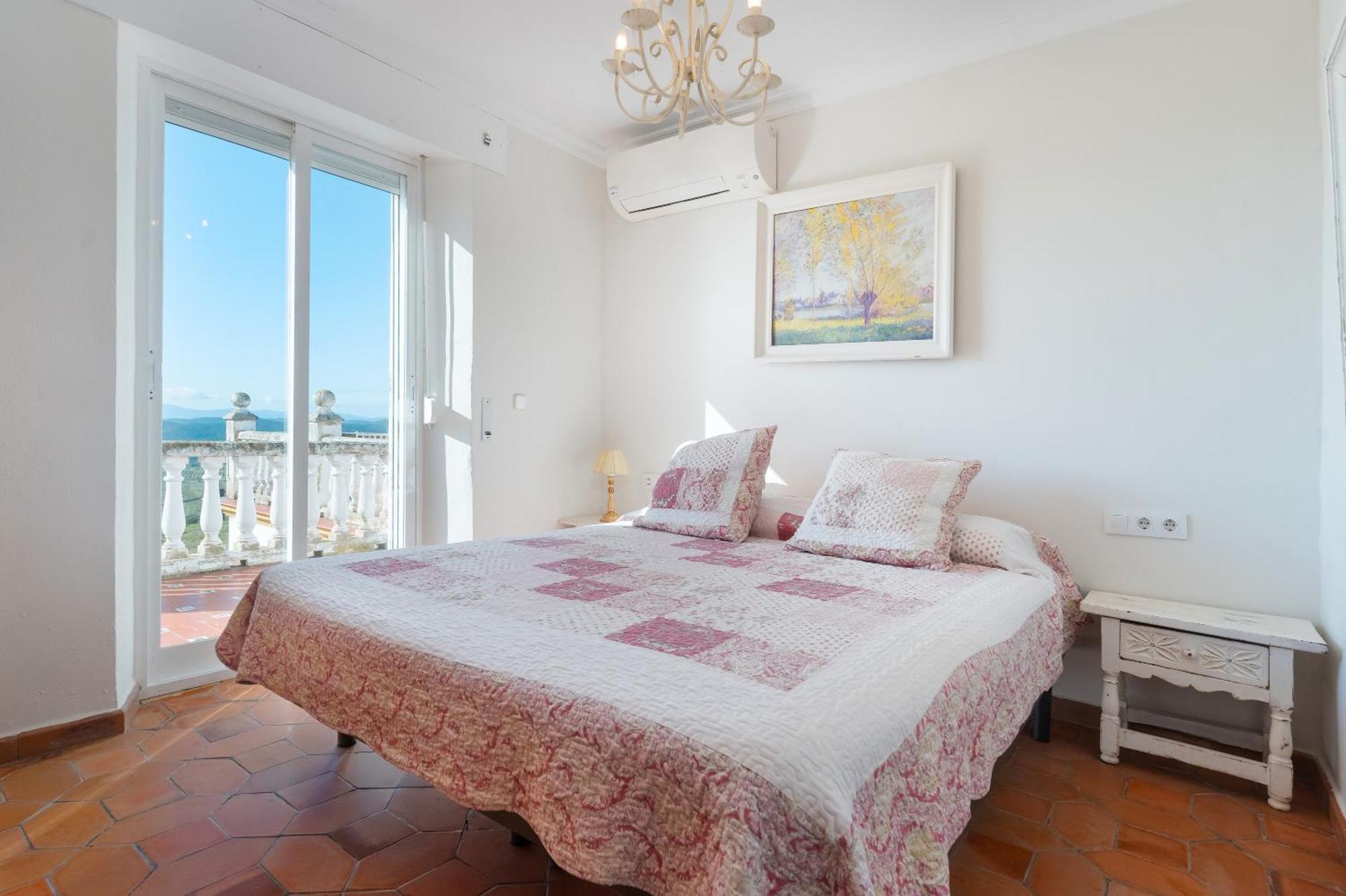 Cortijo Los Tomillares Villa Guadalcanal Kültér fotó