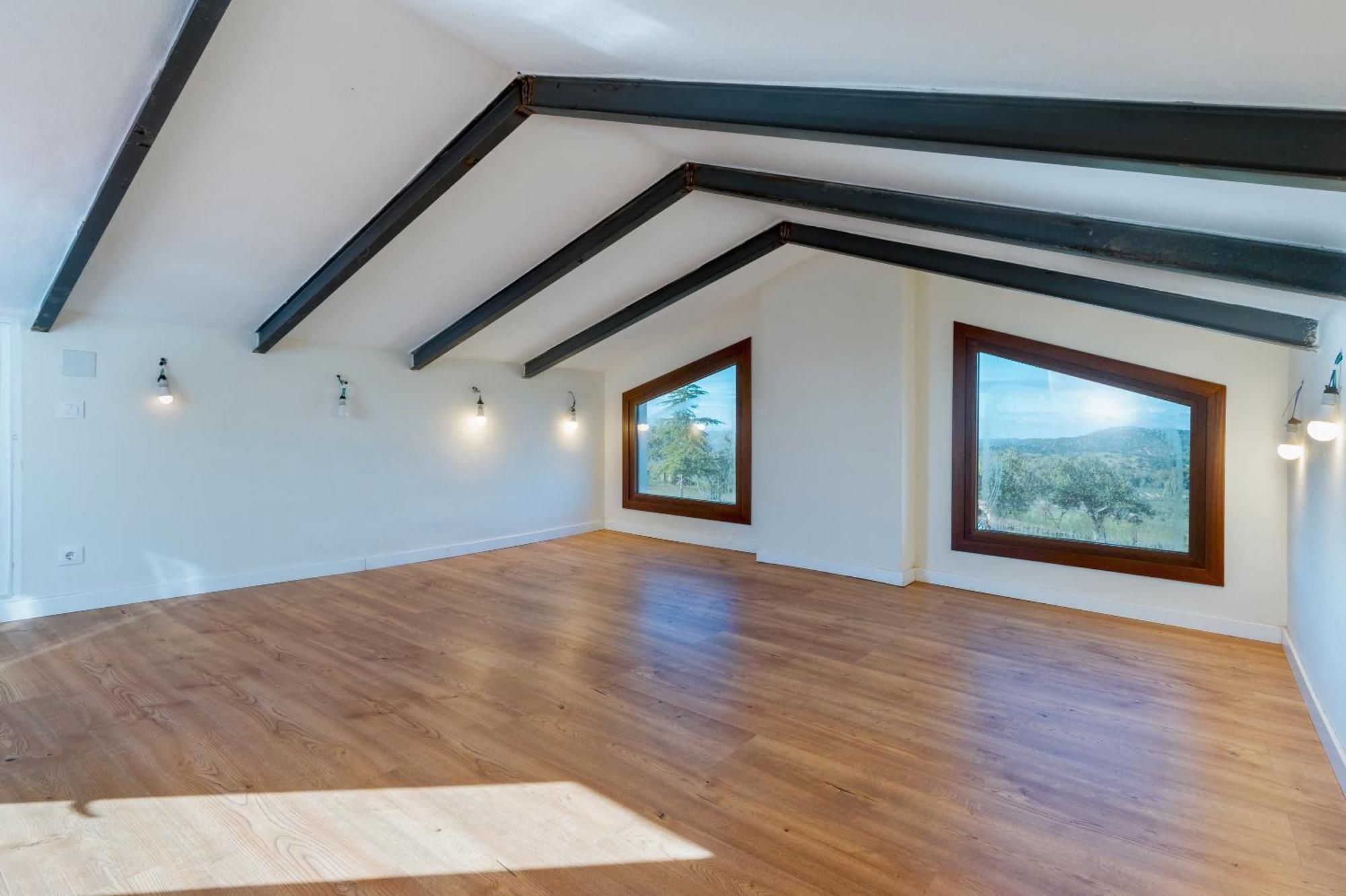 Cortijo Los Tomillares Villa Guadalcanal Kültér fotó