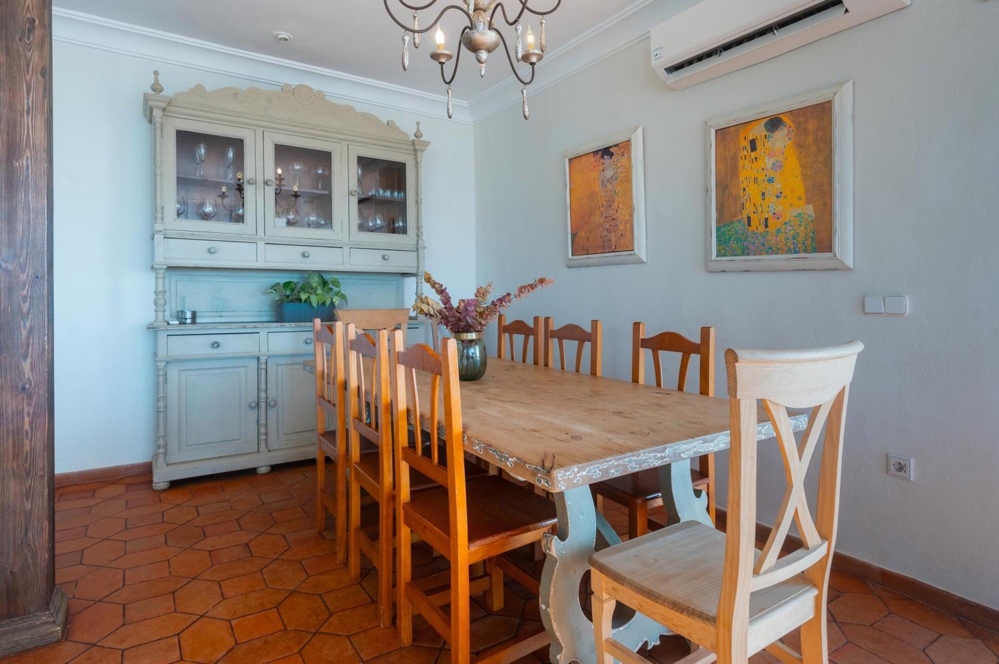 Cortijo Los Tomillares Villa Guadalcanal Kültér fotó