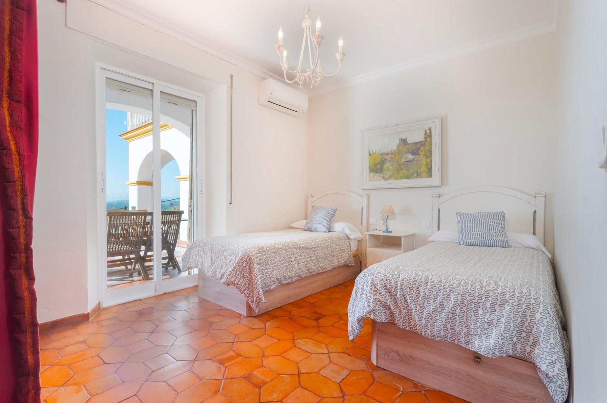 Cortijo Los Tomillares Villa Guadalcanal Kültér fotó